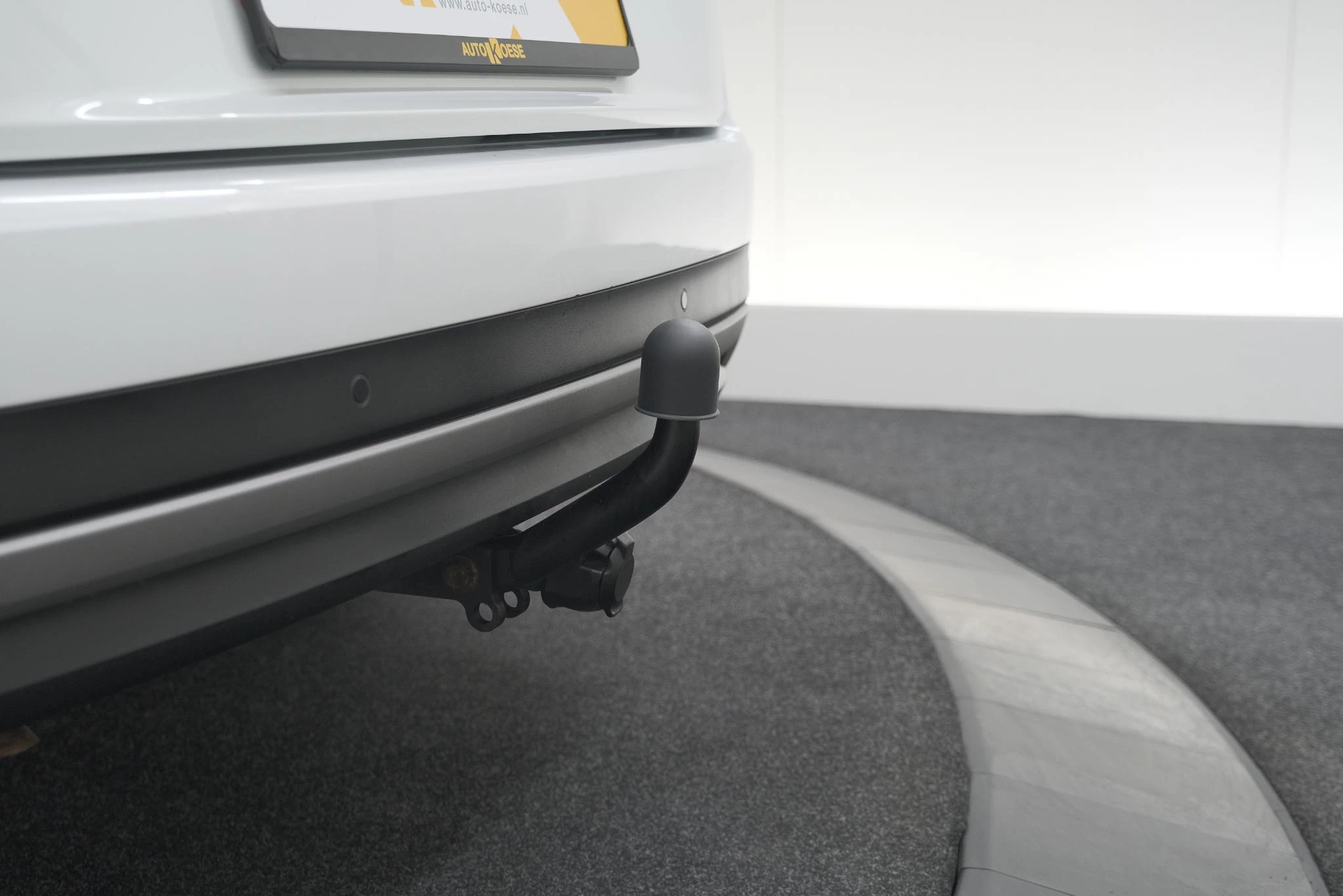 Hoofdafbeelding Renault Grand Scénic