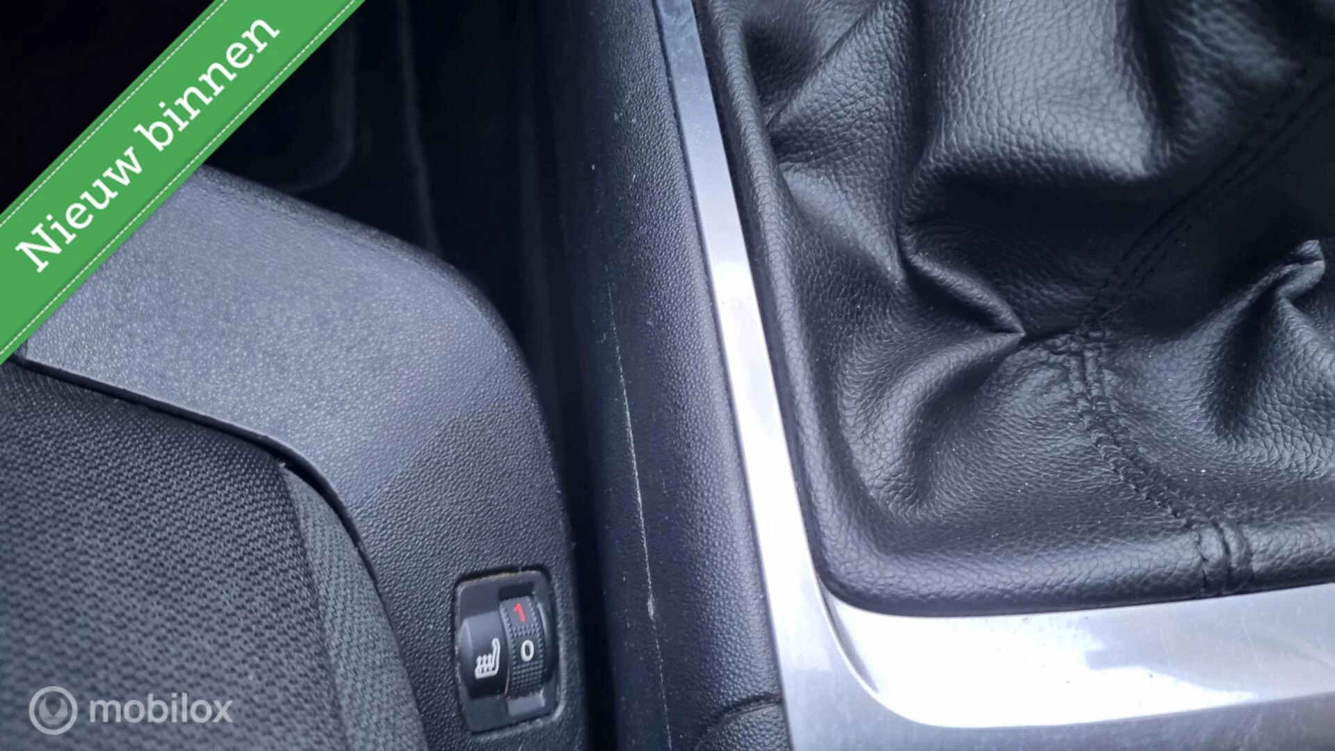 Hoofdafbeelding Citroën C4 Picasso