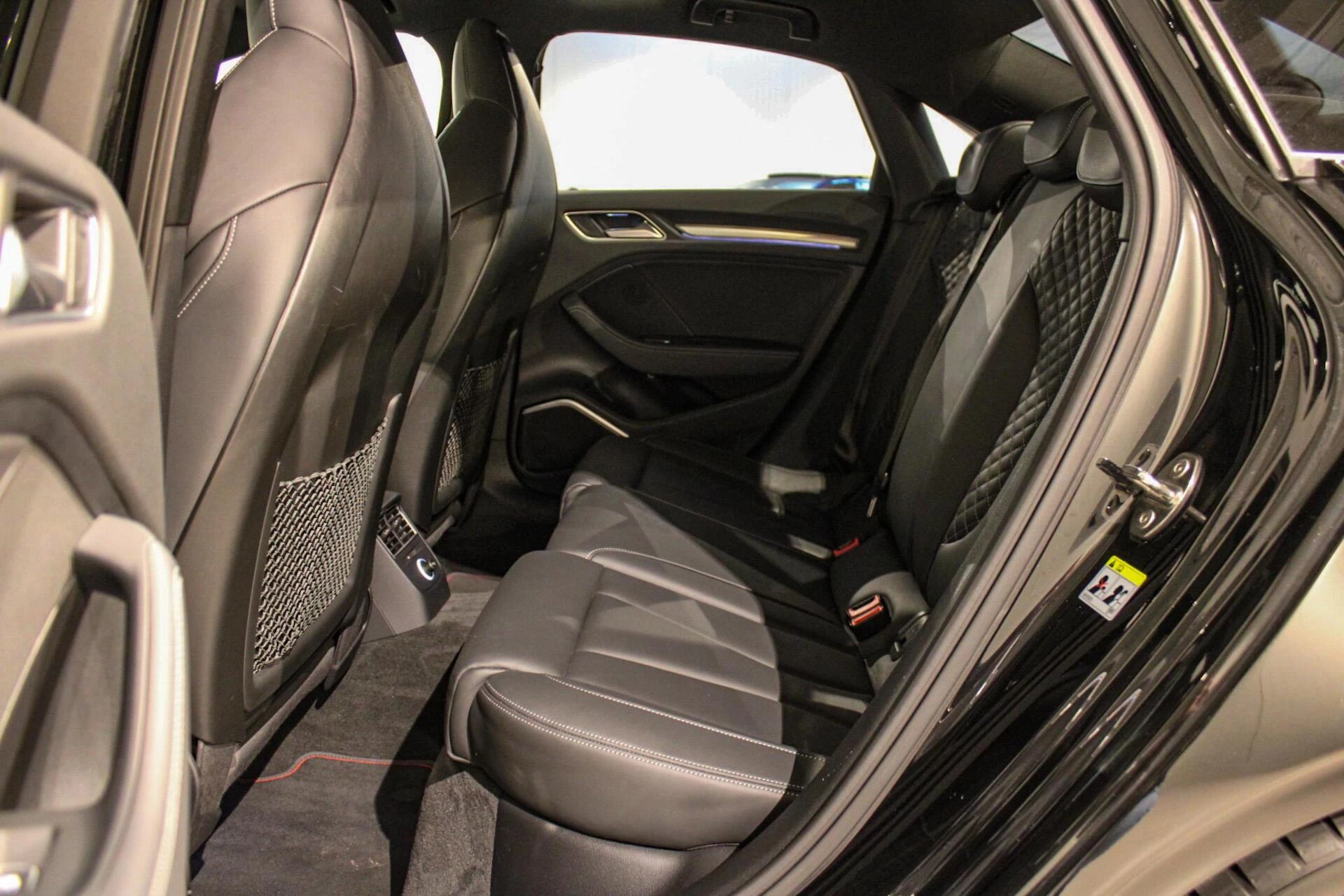 Hoofdafbeelding Audi S3