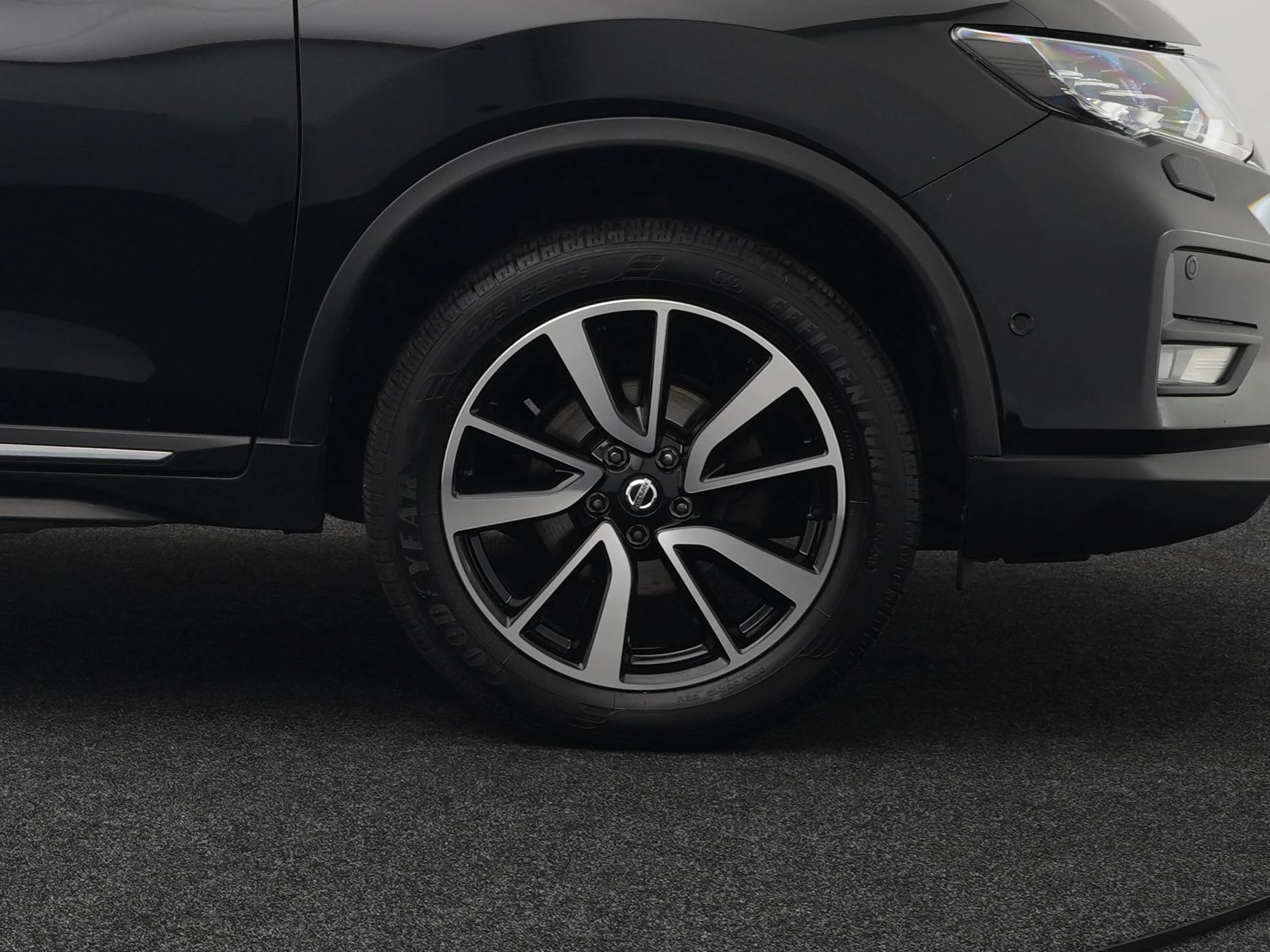 Hoofdafbeelding Nissan X-Trail