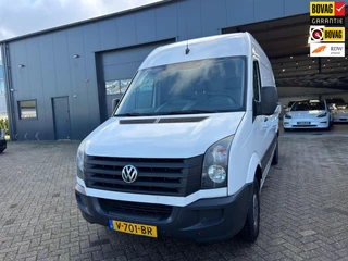 Volkswagen Crafter 30 2.0 TDI L2H2 BM-Airco