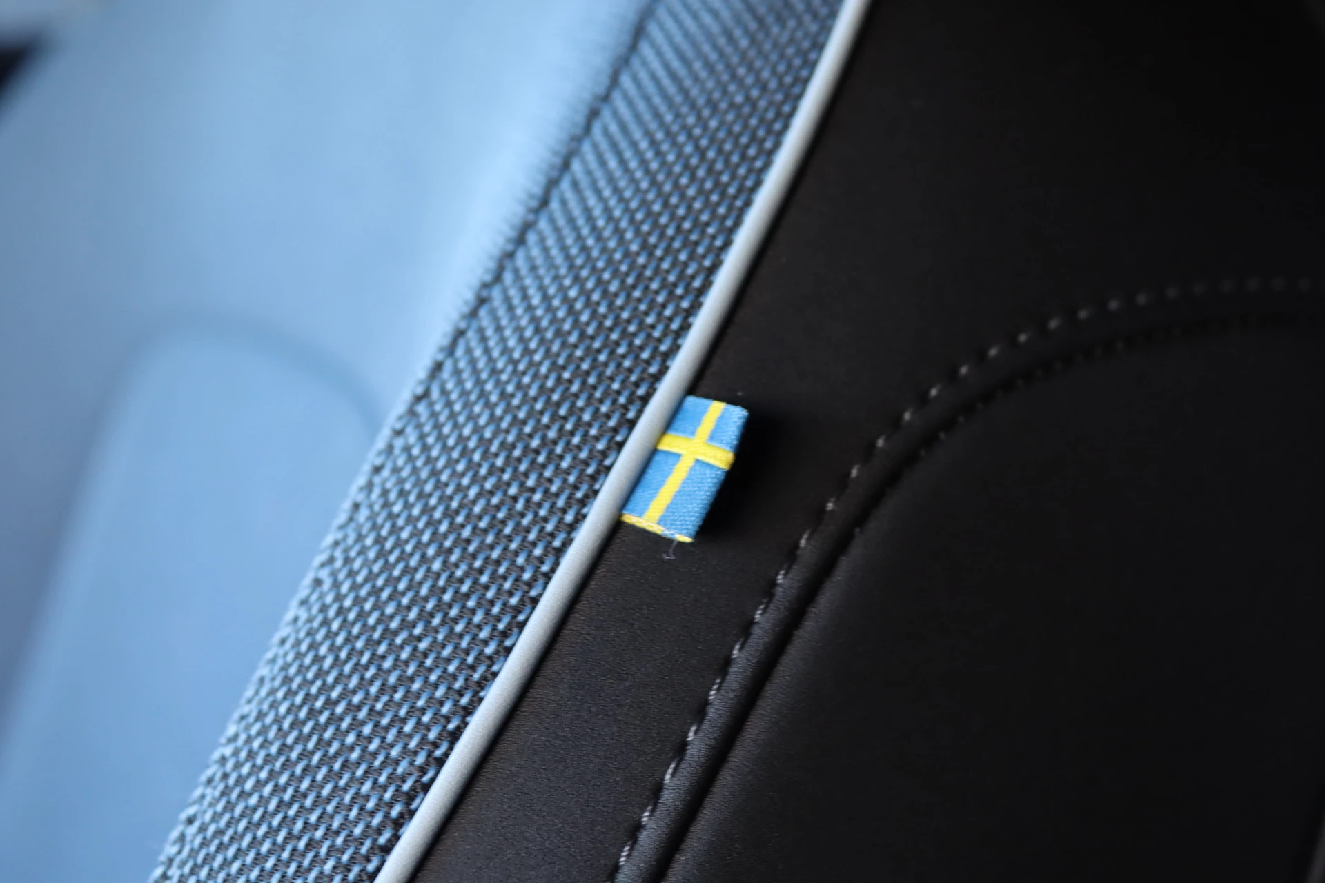 Hoofdafbeelding Volvo EX30