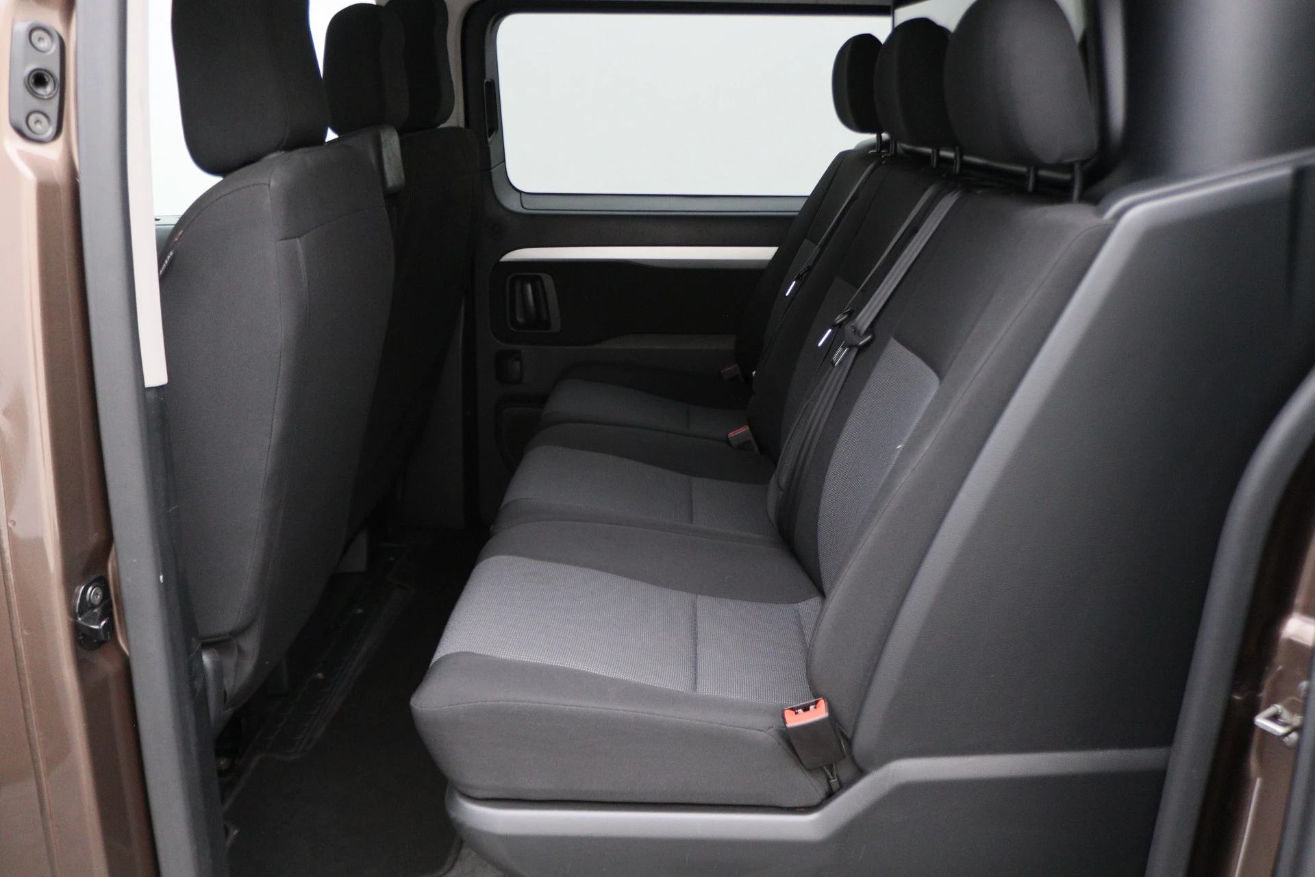 Hoofdafbeelding Citroën Jumpy