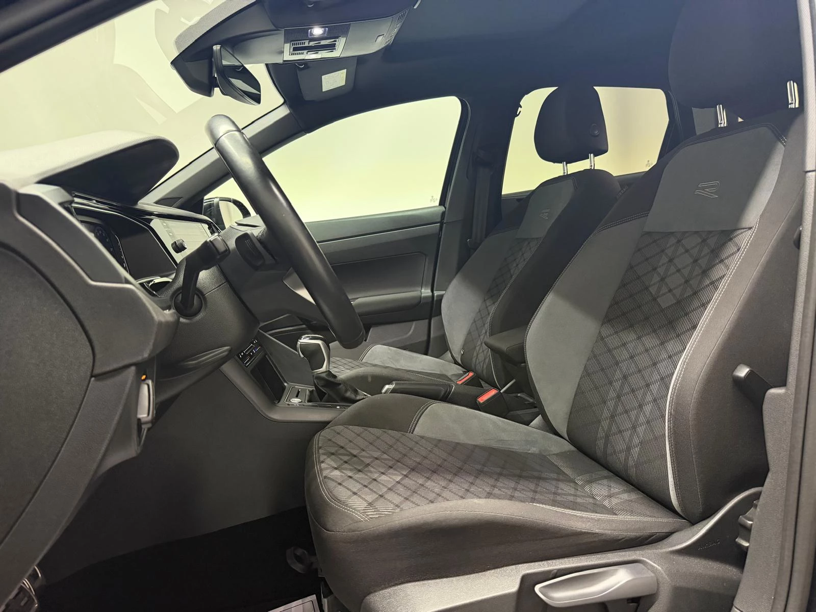 Hoofdafbeelding Volkswagen Taigo