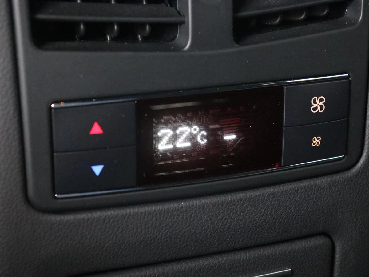 Hoofdafbeelding Mercedes-Benz CLS