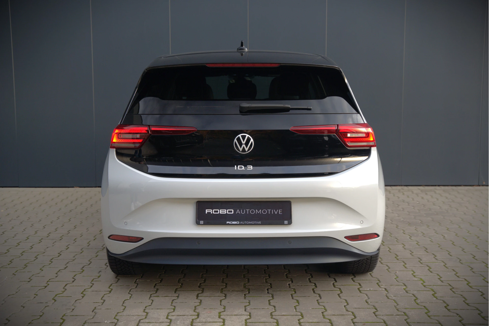 Hoofdafbeelding Volkswagen ID.3