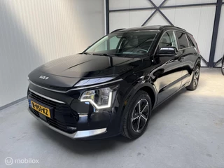 Kia Niro 1.6 GDi Hybrid DynamicPlusLine