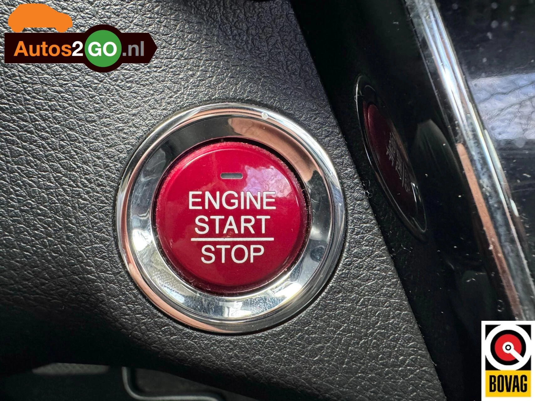 Hoofdafbeelding Honda HR-V