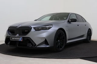 BMW M5 5 Serie Automaat / Trekhaak / Carbon-keramische remmen / Carbon Pack / Comfort Access / Bowers & Wilkin / Parking Assistant Professional / Adaptieve LED