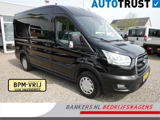 Ford Transit 2.0 TDCI 130PK, L2H2, Airco