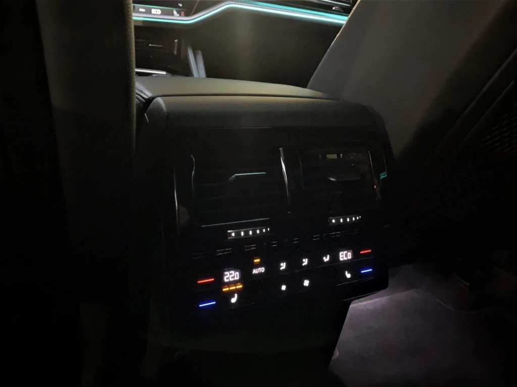 Hoofdafbeelding Volkswagen Touareg