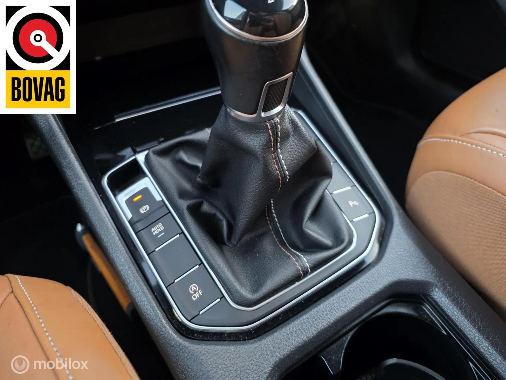 Hoofdafbeelding Volkswagen Golf Sportsvan