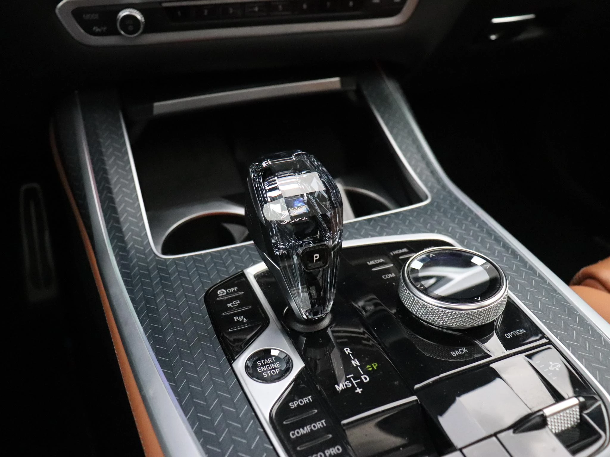 Hoofdafbeelding BMW X7