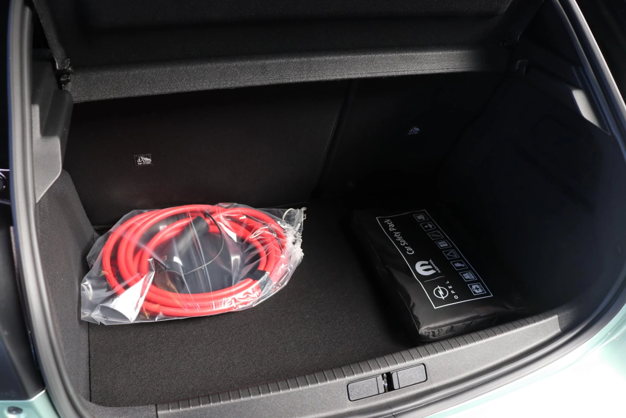 Hoofdafbeelding Opel Corsa-e