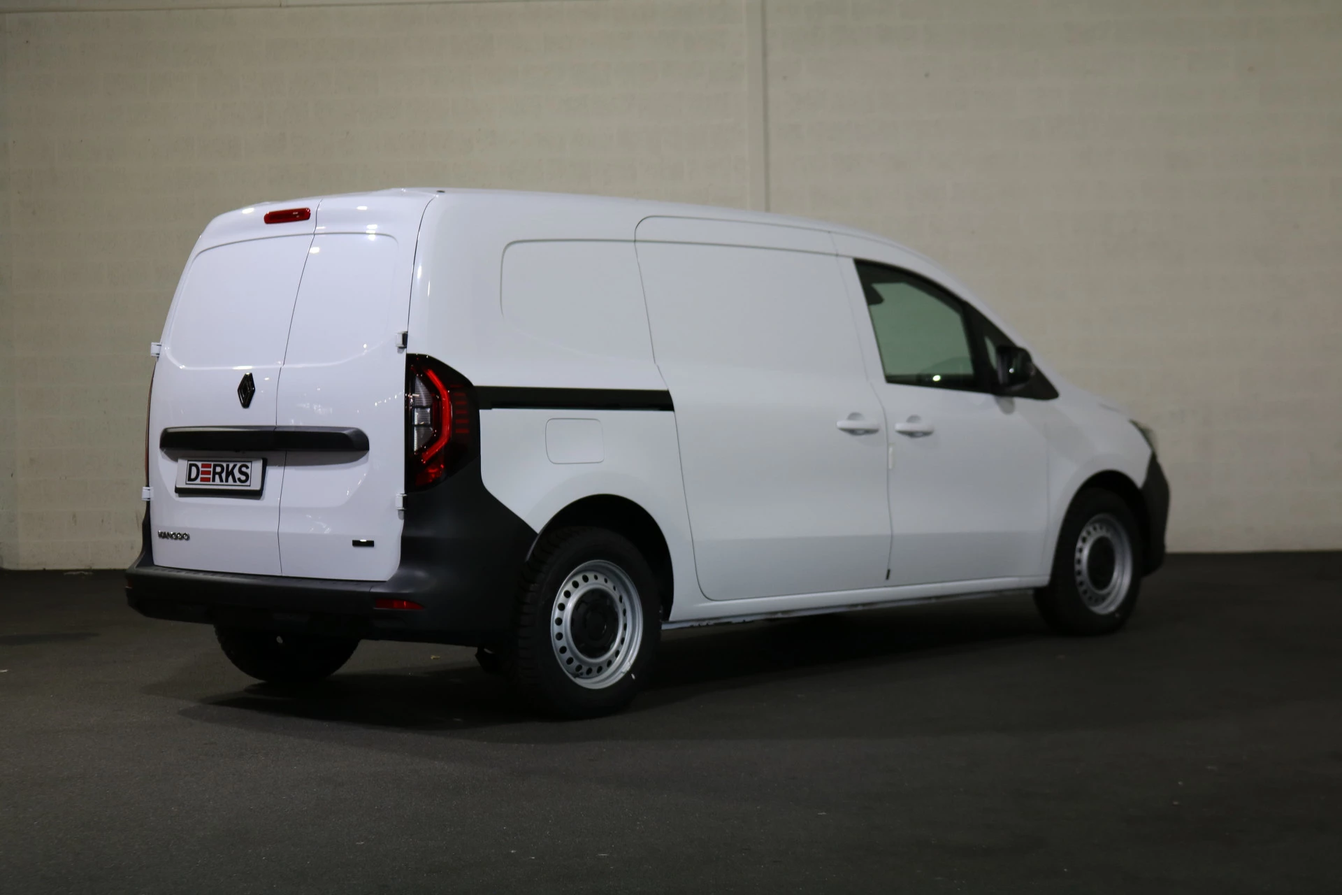 Hoofdafbeelding Renault Kangoo