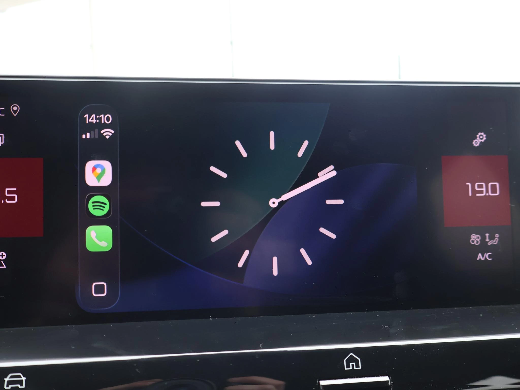 Hoofdafbeelding Citroën C4