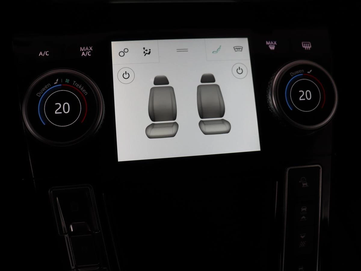 Hoofdafbeelding Jaguar I-PACE