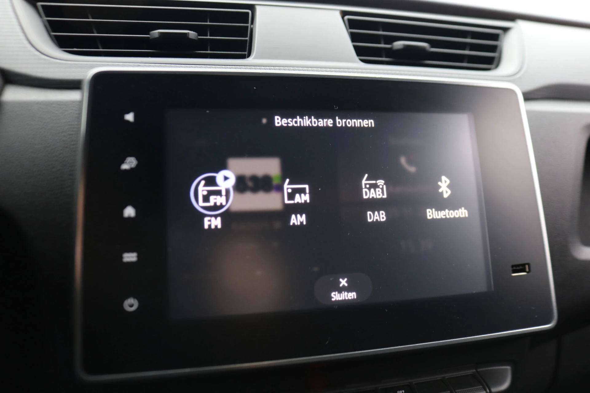 Hoofdafbeelding Renault Express