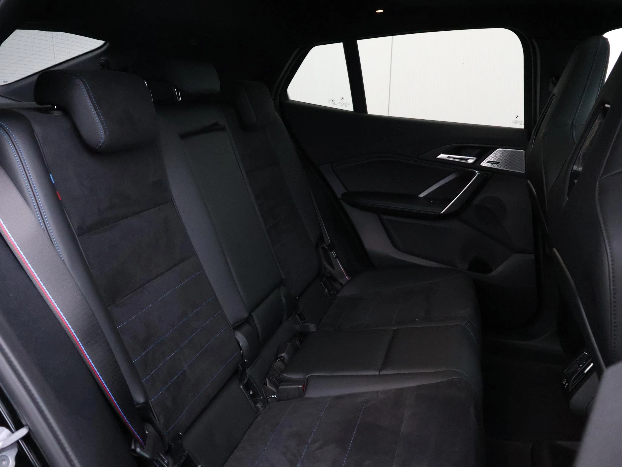 Hoofdafbeelding BMW iX2