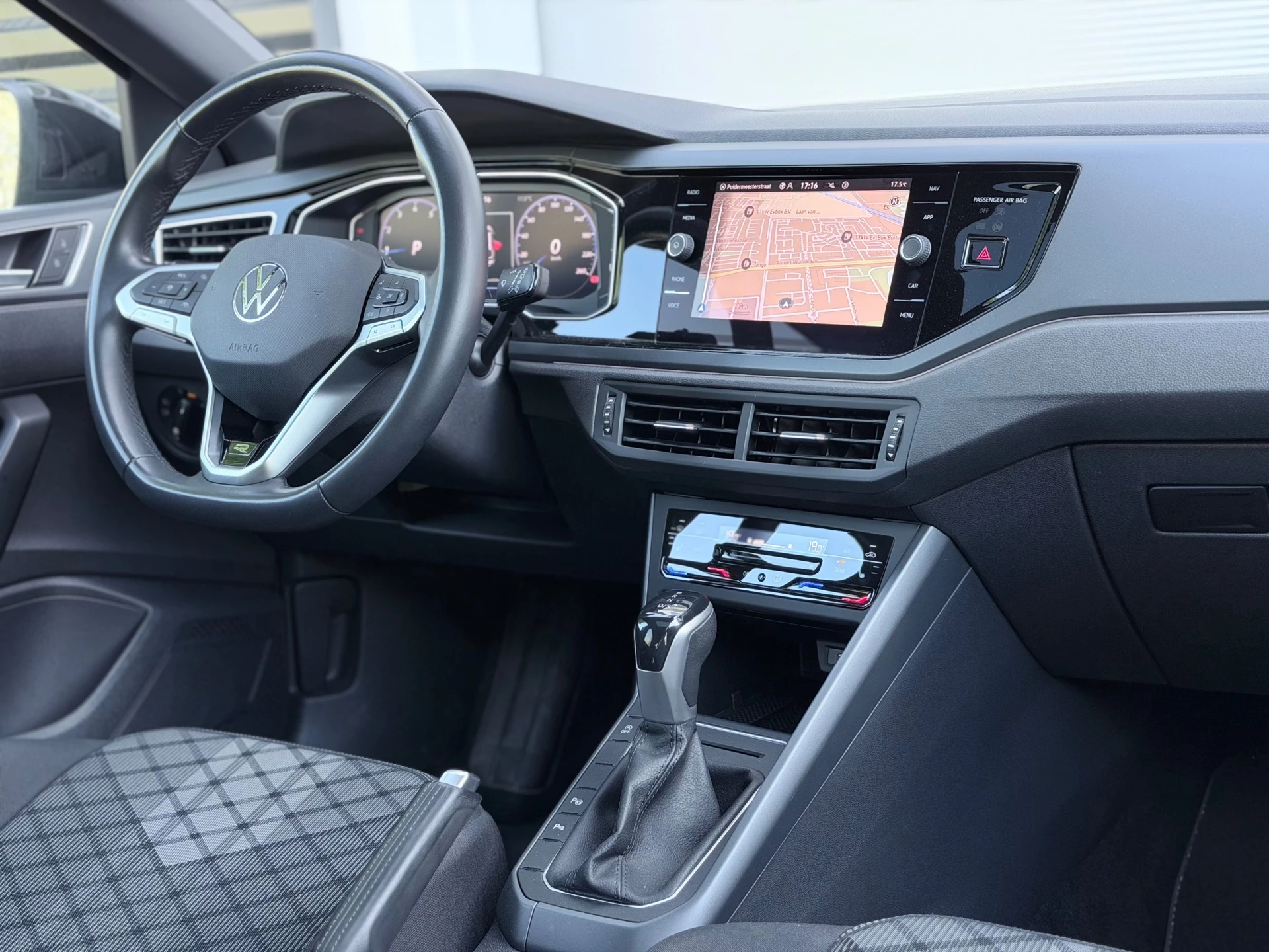 Hoofdafbeelding Volkswagen Taigo