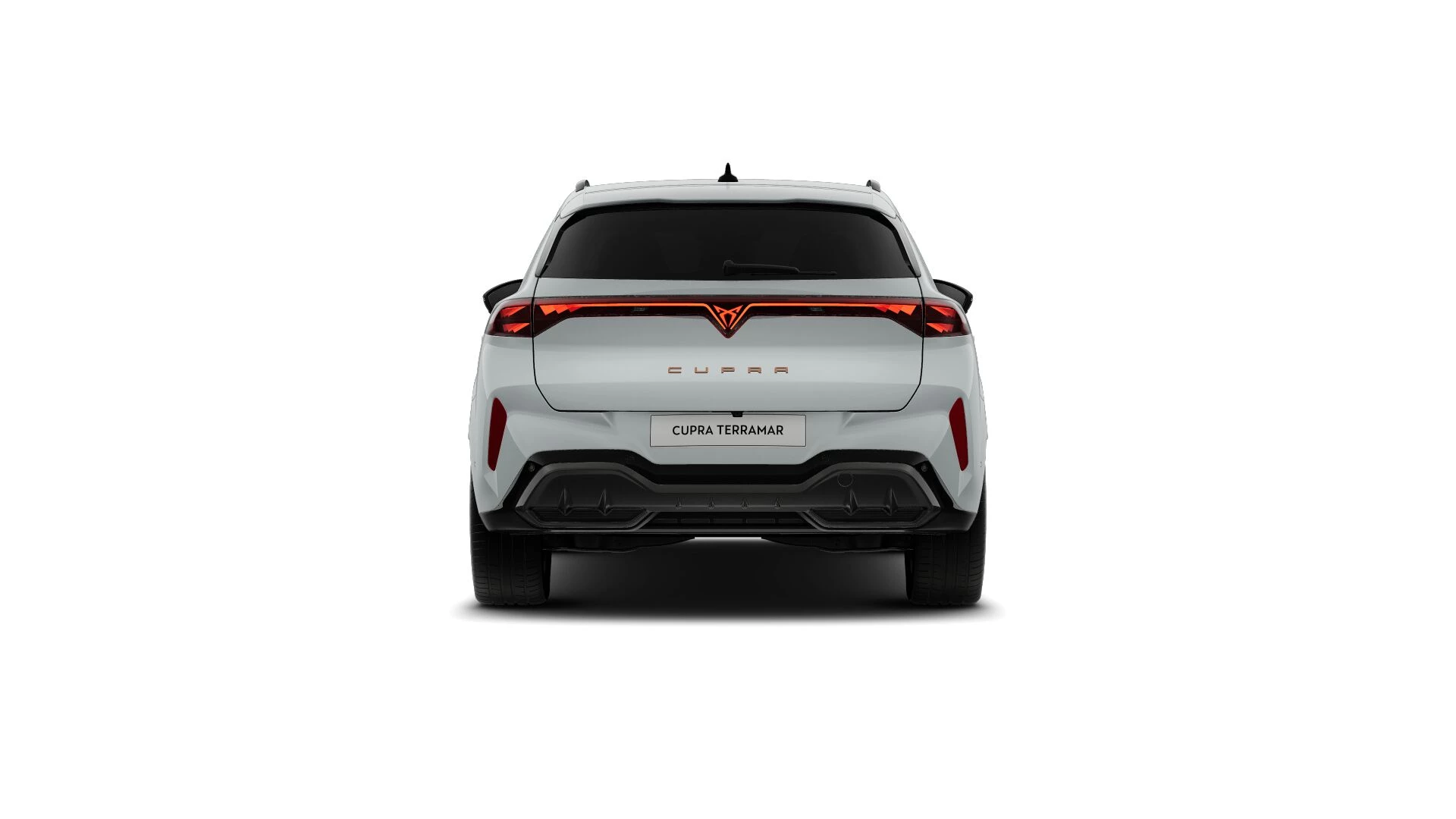 Hoofdafbeelding CUPRA Terramar