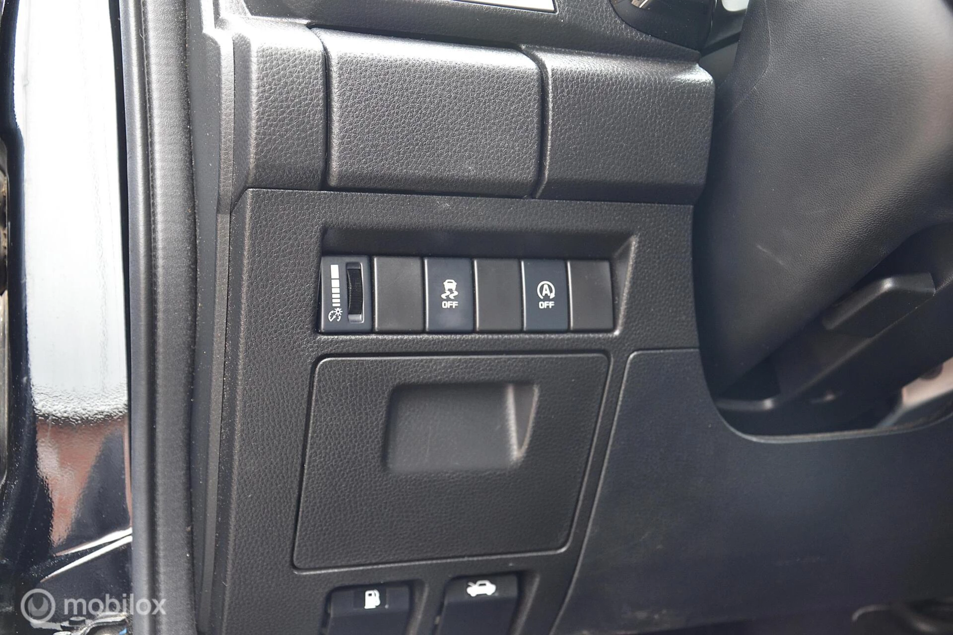 Hoofdafbeelding Isuzu D-Max