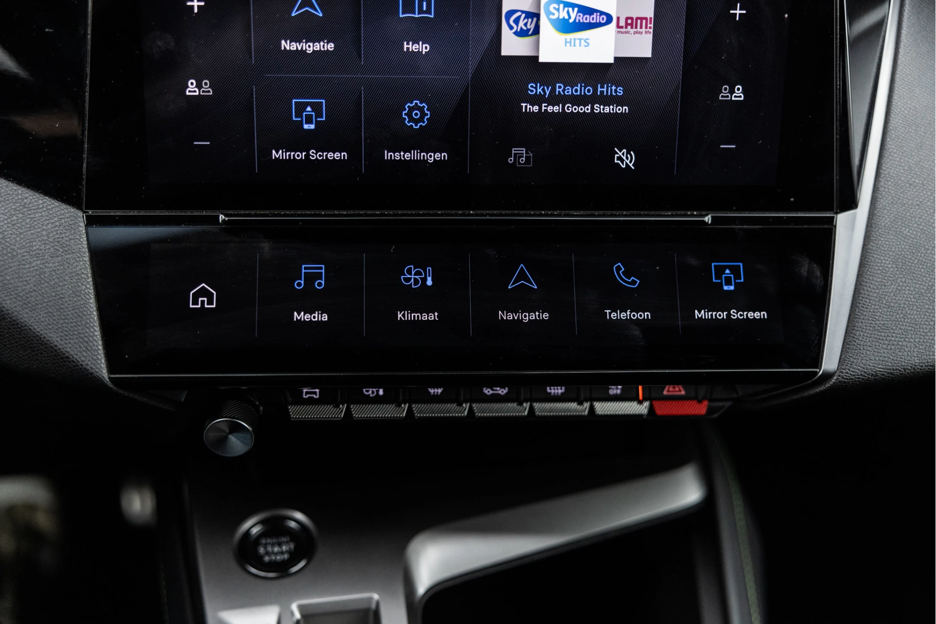Hoofdafbeelding Peugeot 408