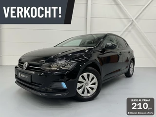Volkswagen Polo 1.0 TSI Comfortline Business|Carplay|PDC|Cli