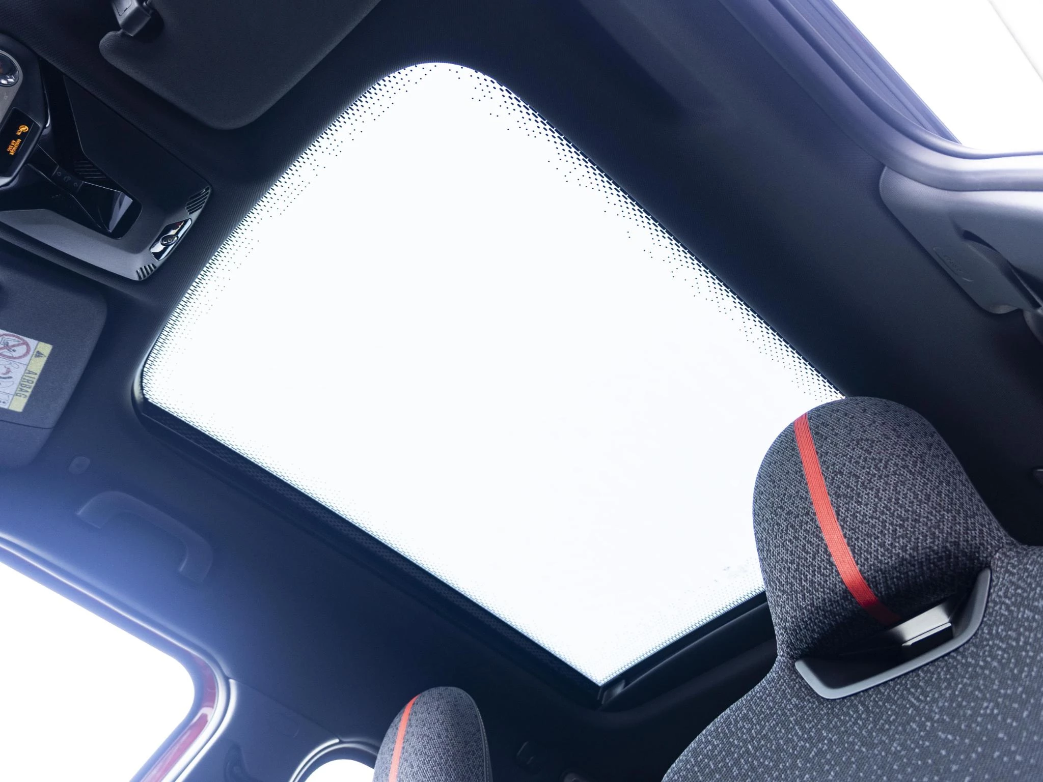 Hoofdafbeelding MINI Aceman