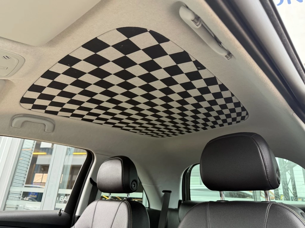 Hoofdafbeelding Opel ADAM