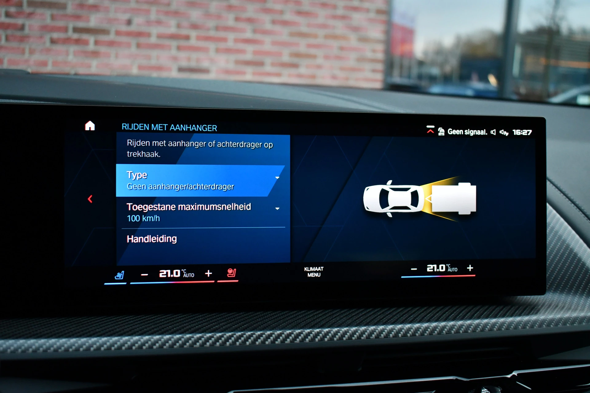 Hoofdafbeelding BMW XM