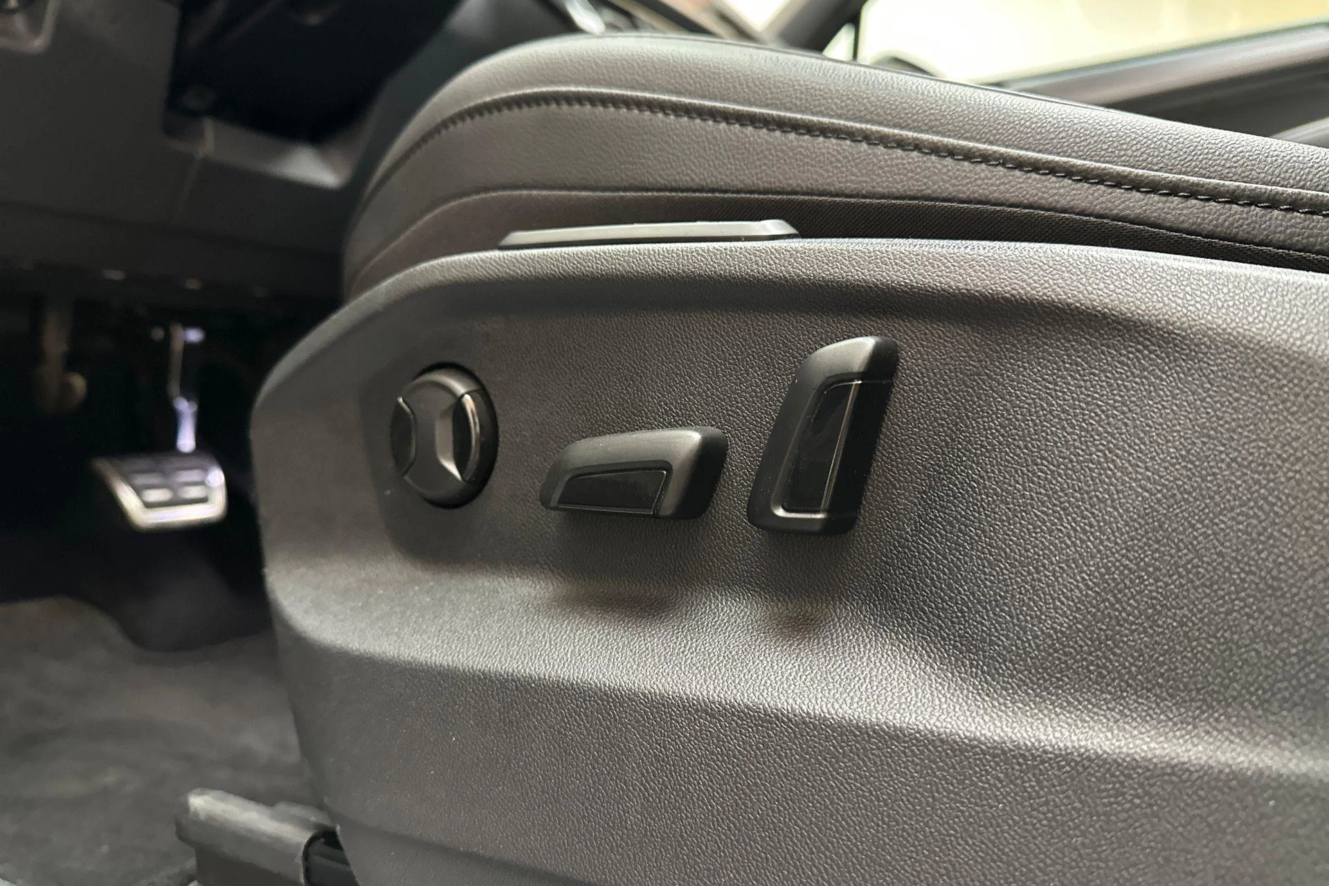 Hoofdafbeelding SEAT Tarraco
