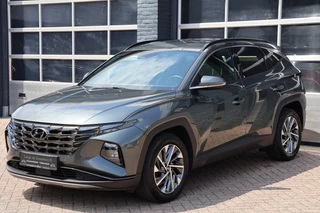 Hyundai Tucson 1.6 T-GDI edition camera,navi