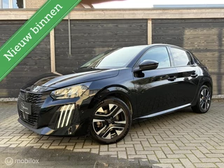 Peugeot 208 1.2 PureTech 100 Style 100 PK Clima / FM nav / LM / camera / 14.978 KM!!!