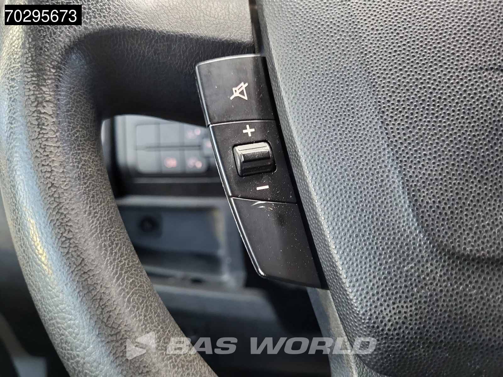 Hoofdafbeelding Citroën Jumper