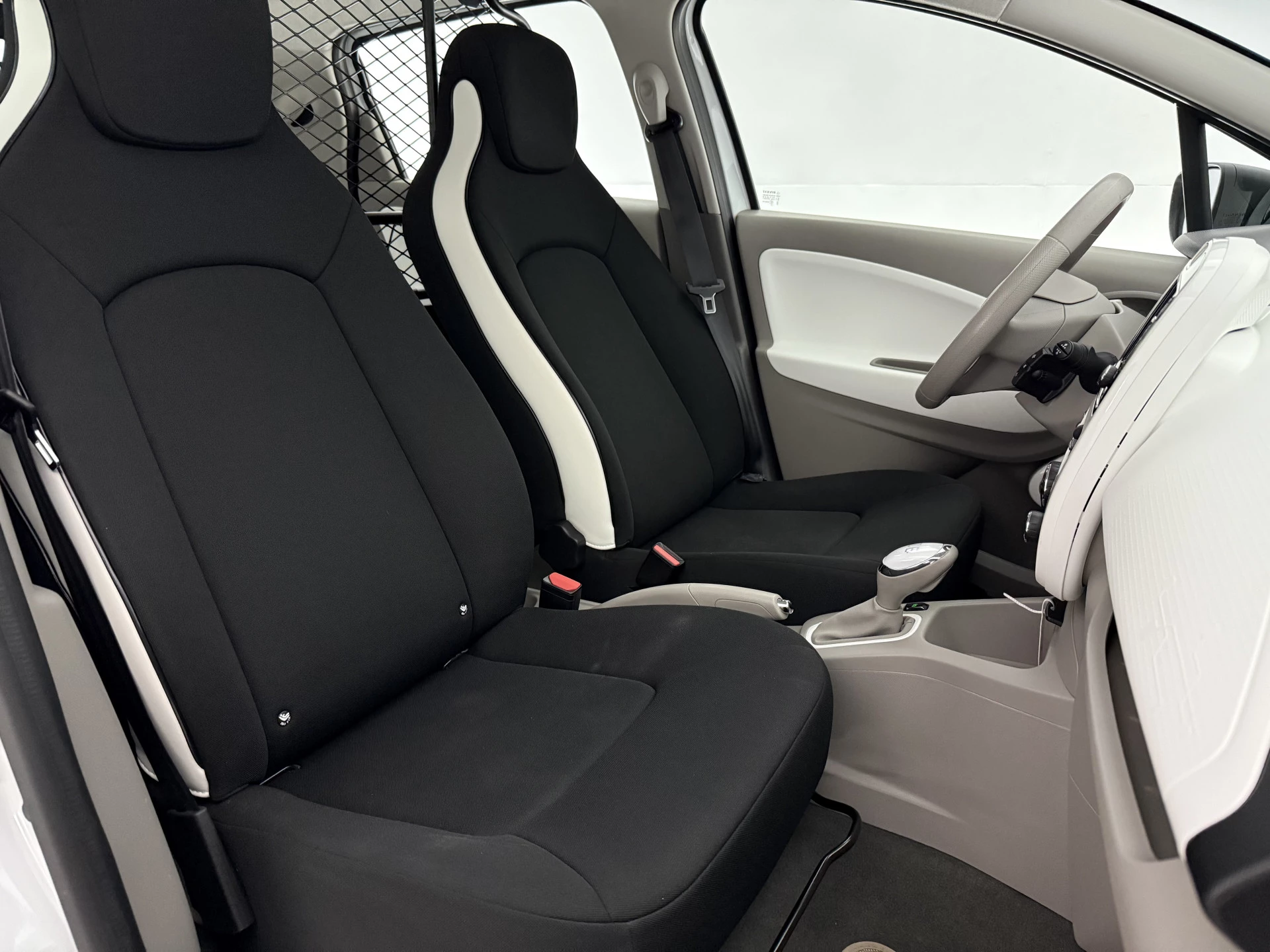 Hoofdafbeelding Renault ZOE