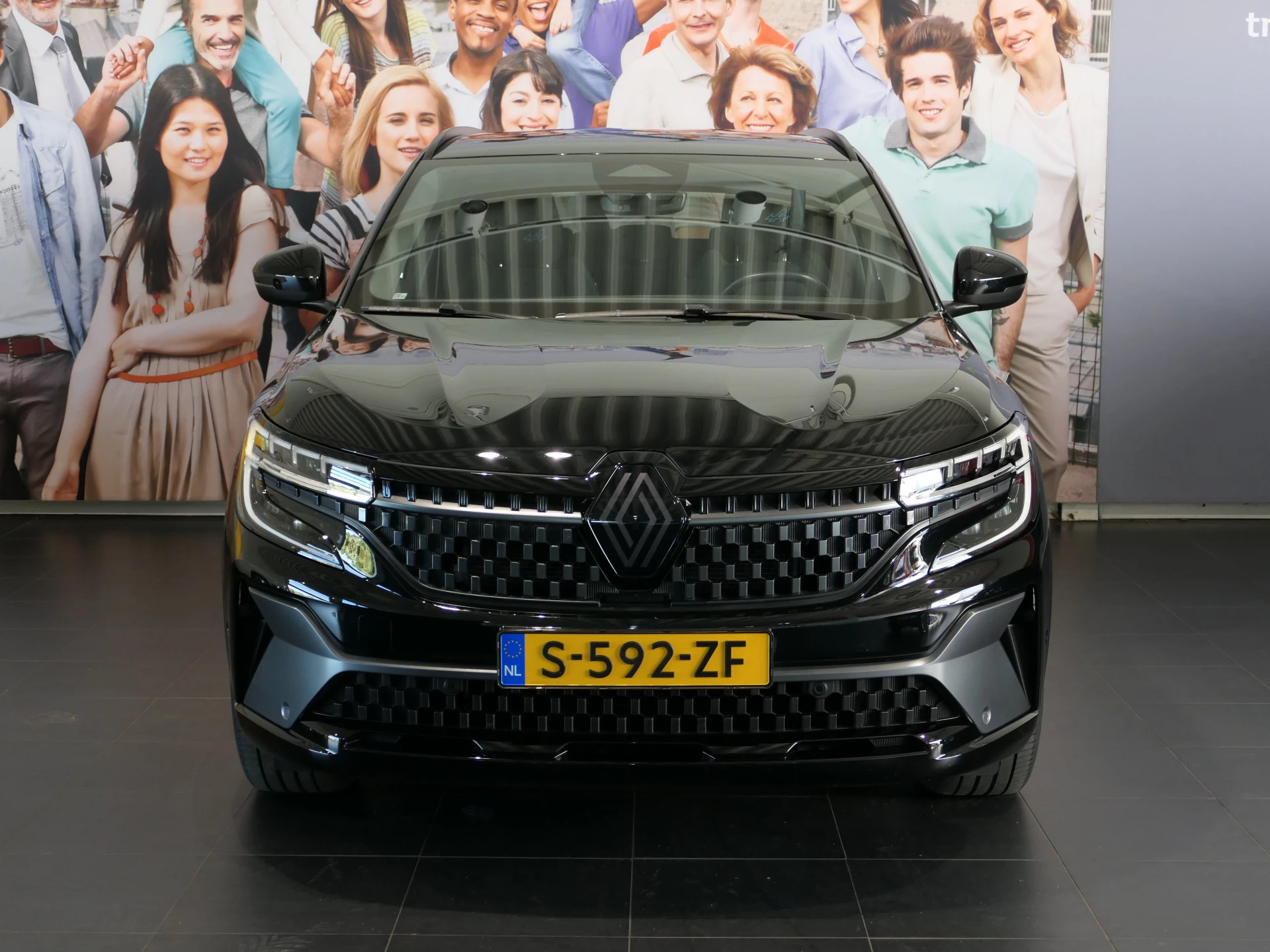 Hoofdafbeelding Renault Austral