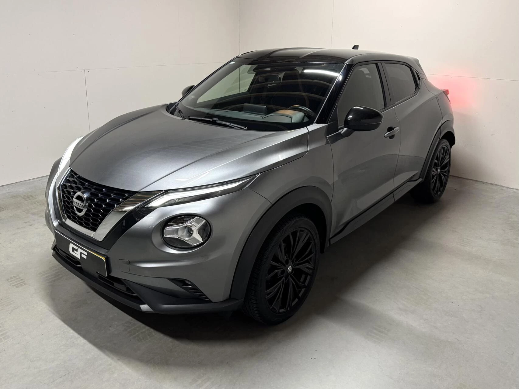 Hoofdafbeelding Nissan Juke