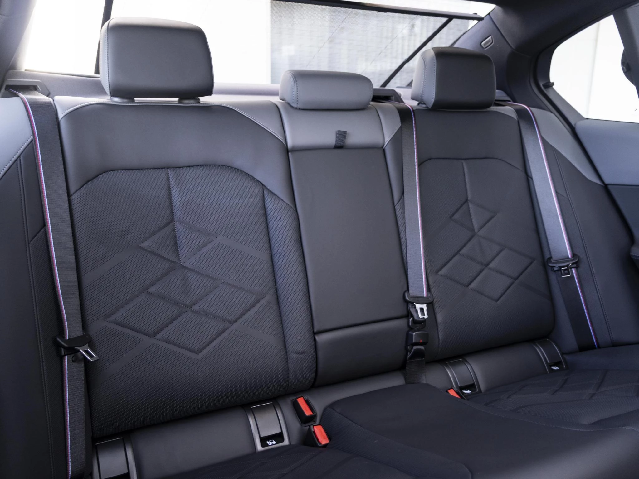 Hoofdafbeelding BMW i5