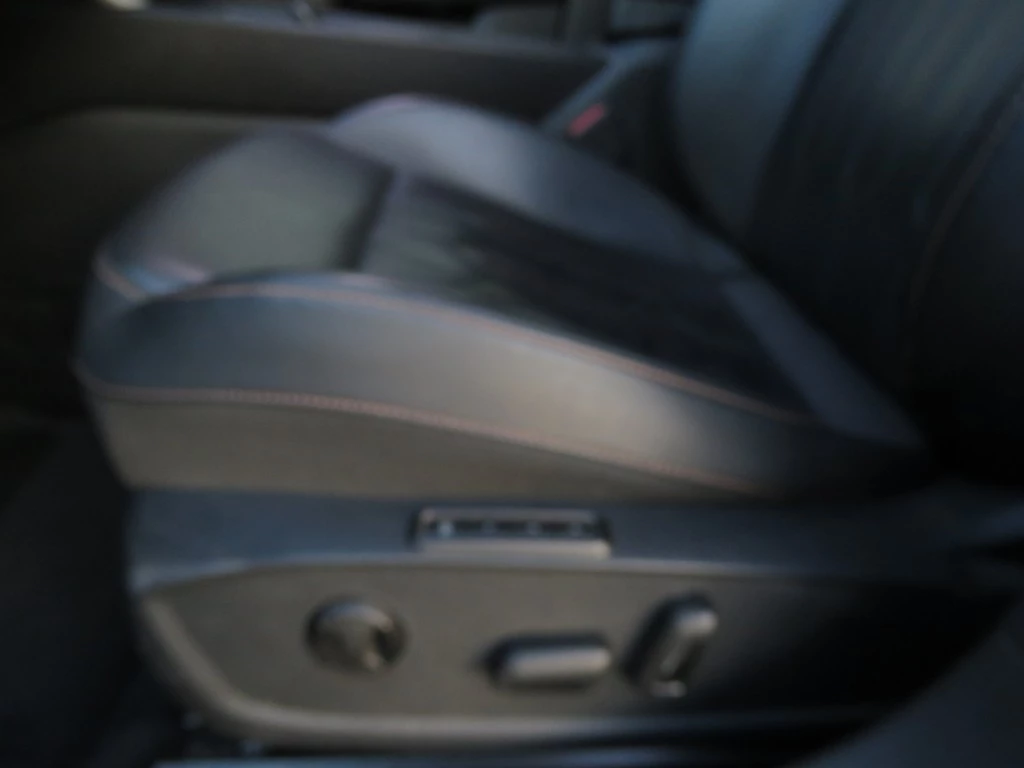 Hoofdafbeelding CUPRA Leon Sportstourer