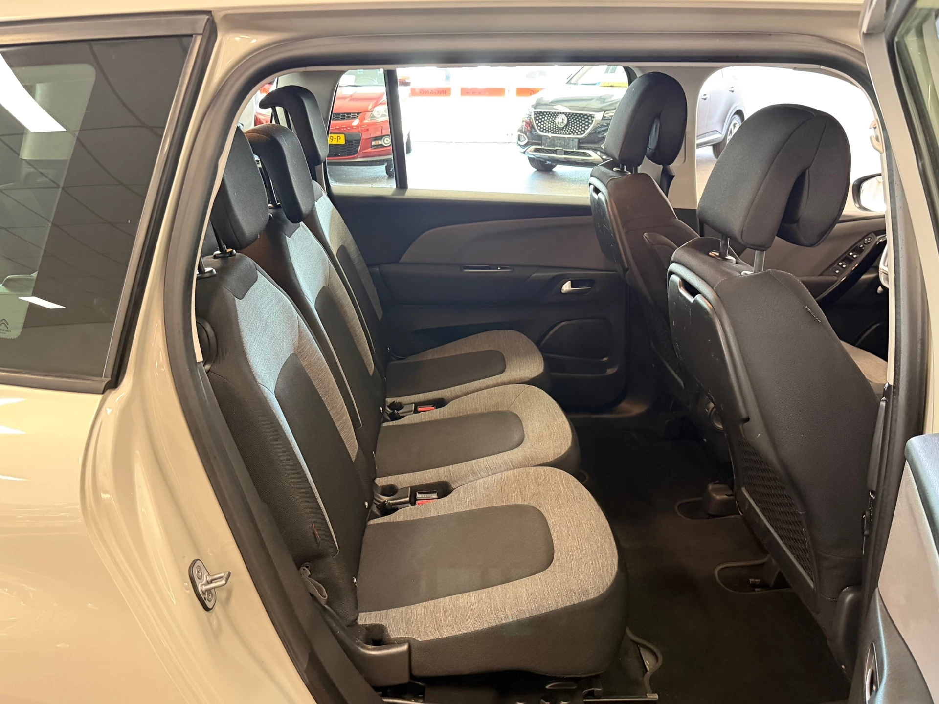 Hoofdafbeelding Citroën Grand C4 Picasso