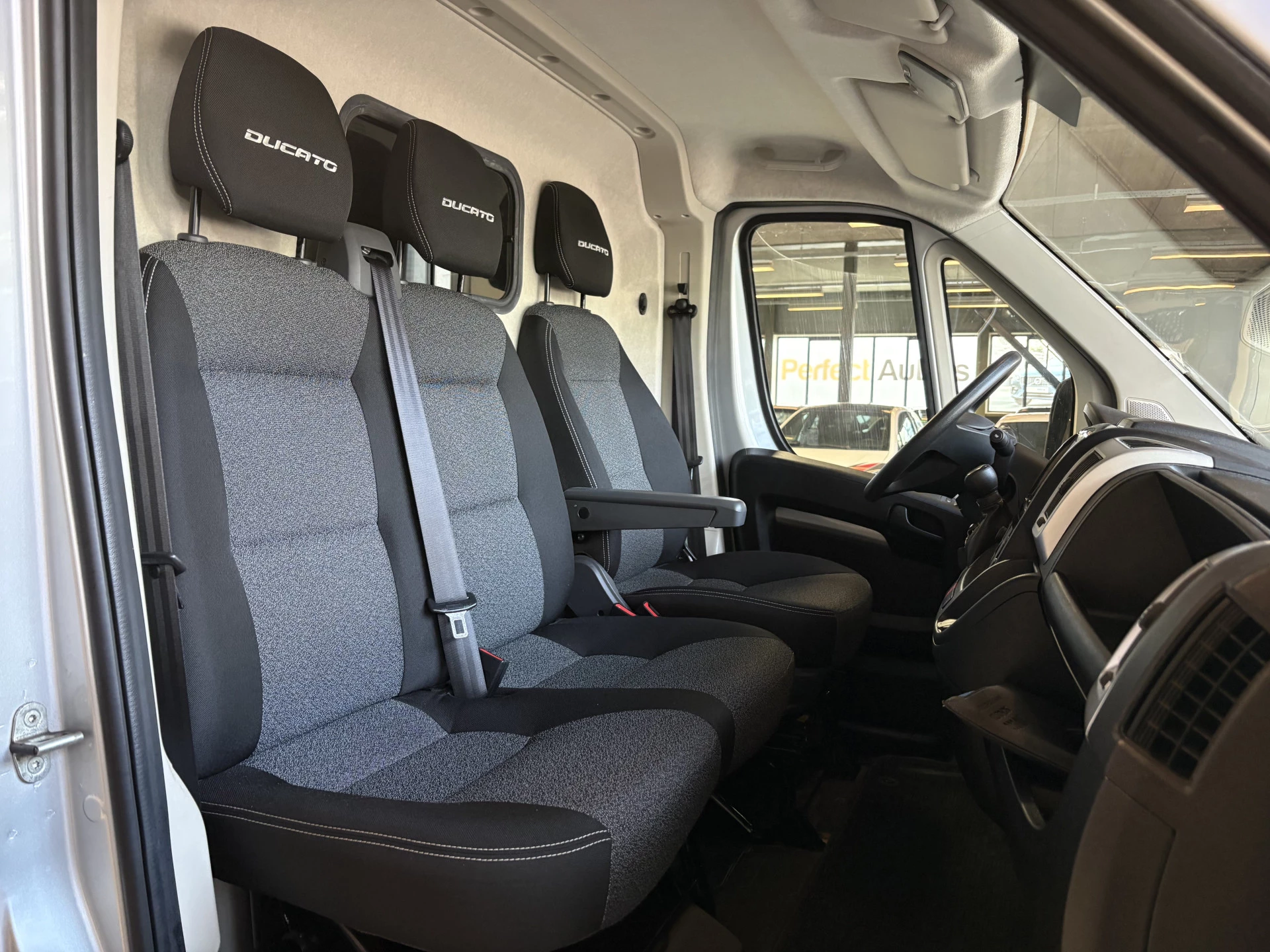 Hoofdafbeelding Fiat Ducato