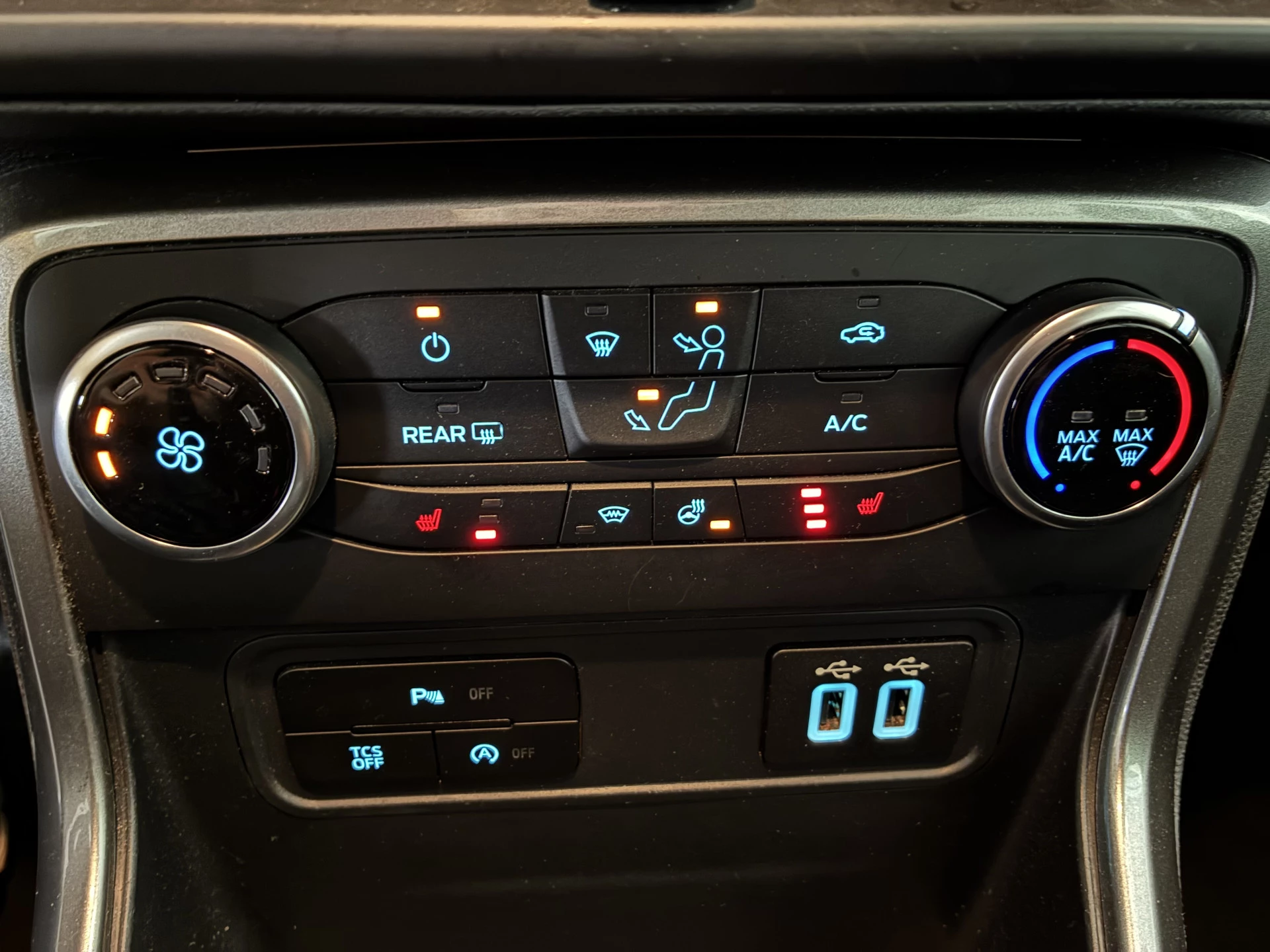 Hoofdafbeelding Ford EcoSport