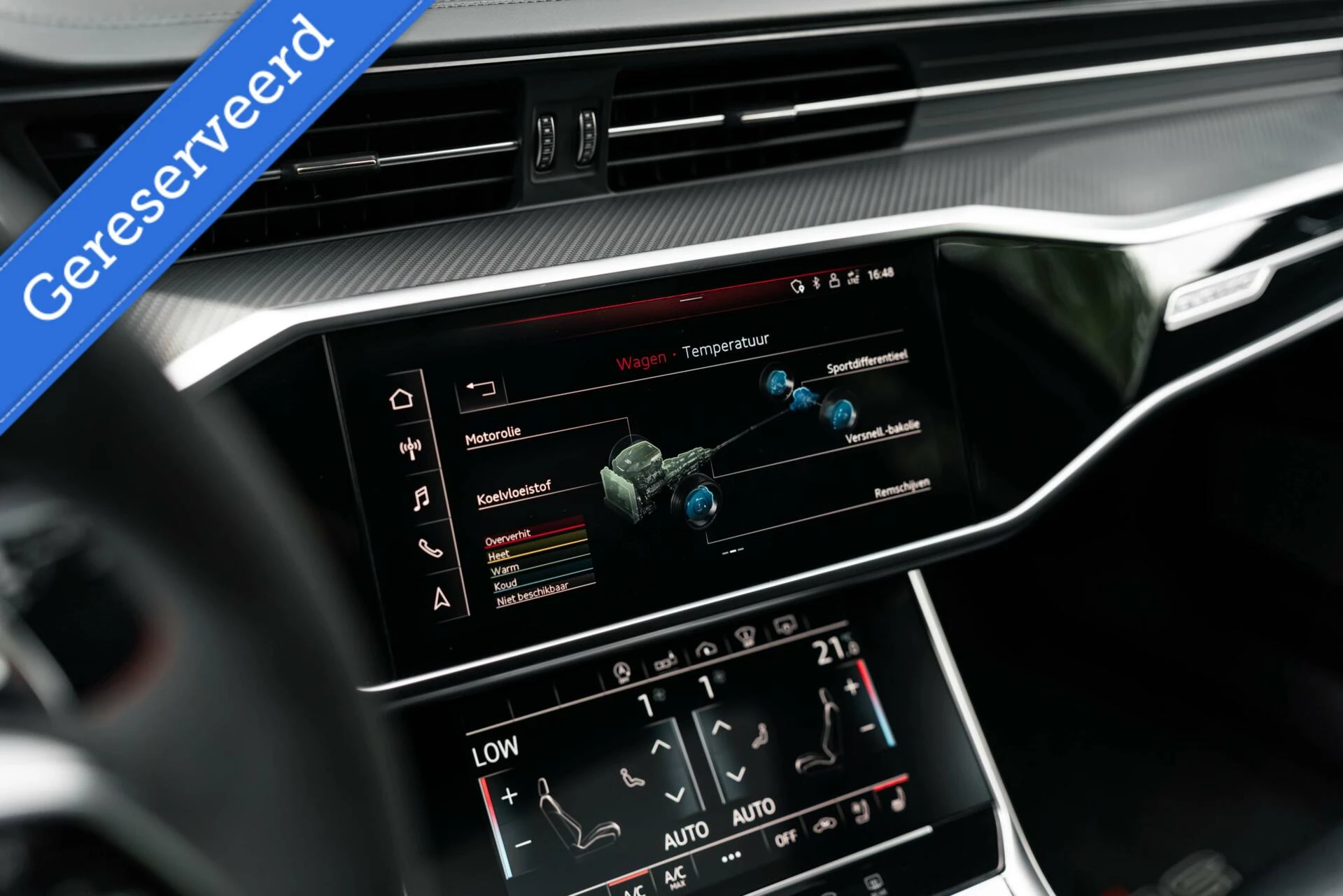 Hoofdafbeelding Audi RS6