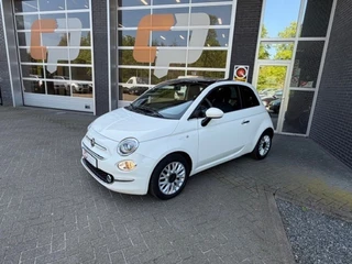 Fiat 500 1.0 Hybrid Star