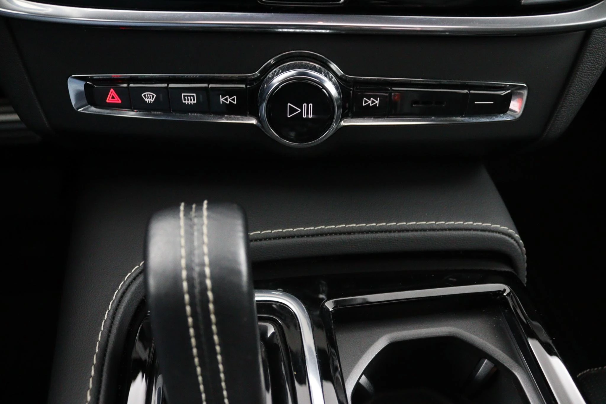 Hoofdafbeelding Volvo V90