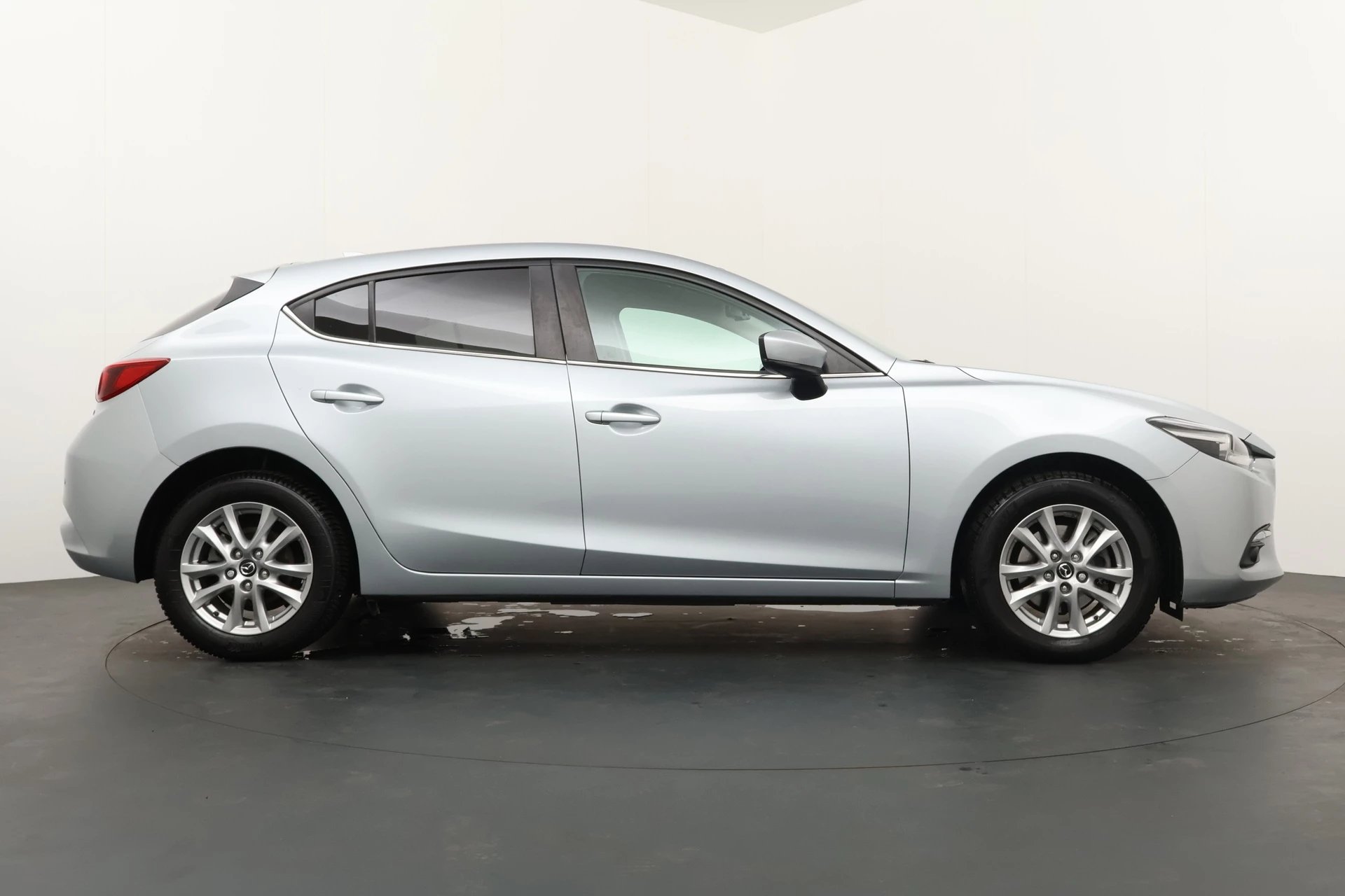 Hoofdafbeelding Mazda 3