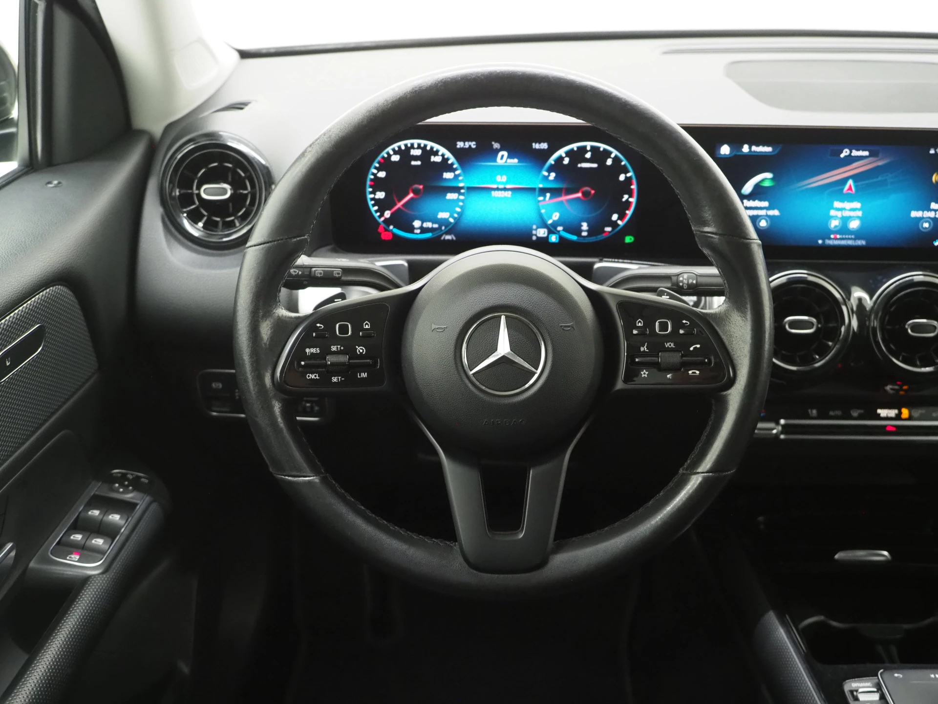 Hoofdafbeelding Mercedes-Benz GLB