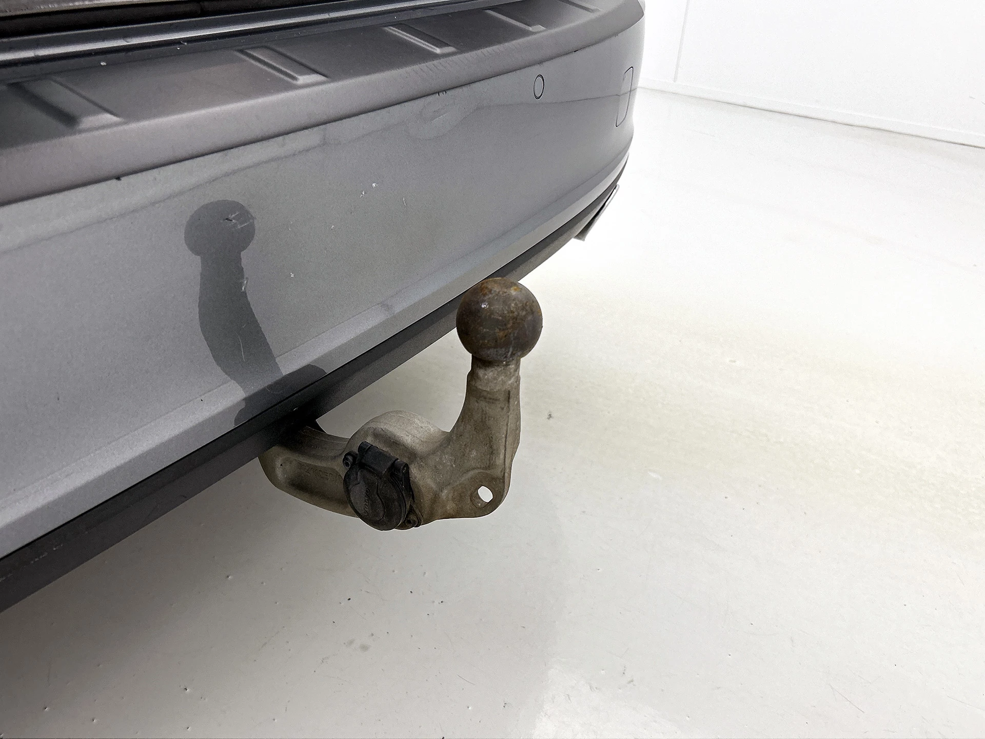 Hoofdafbeelding Volvo V90