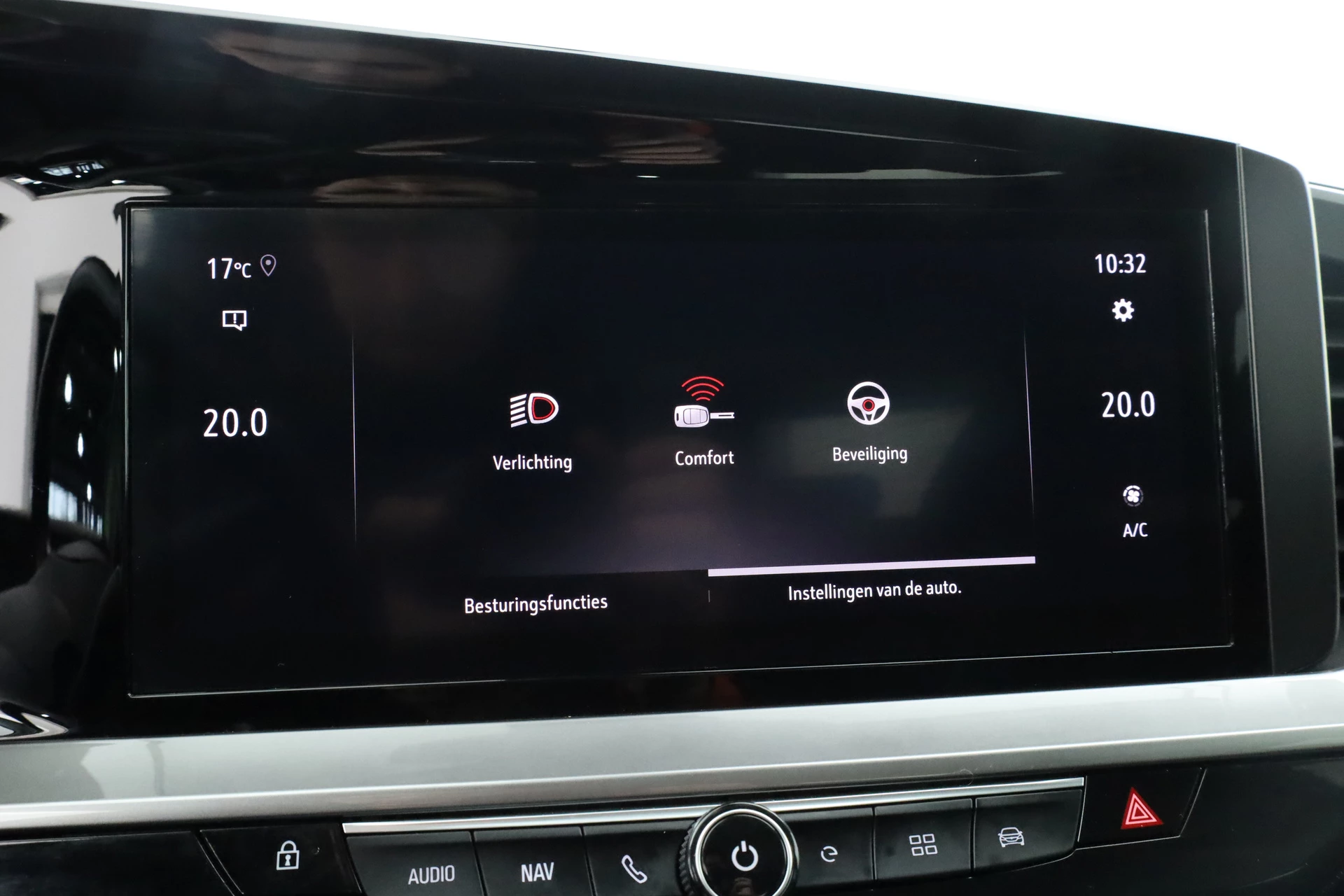 Hoofdafbeelding Opel Mokka-e